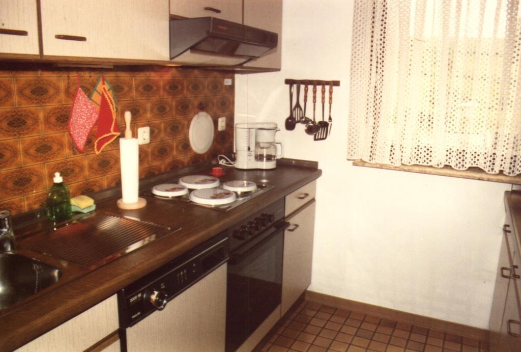 Ferienwohnung Schaefer Michelstadt Chambre photo