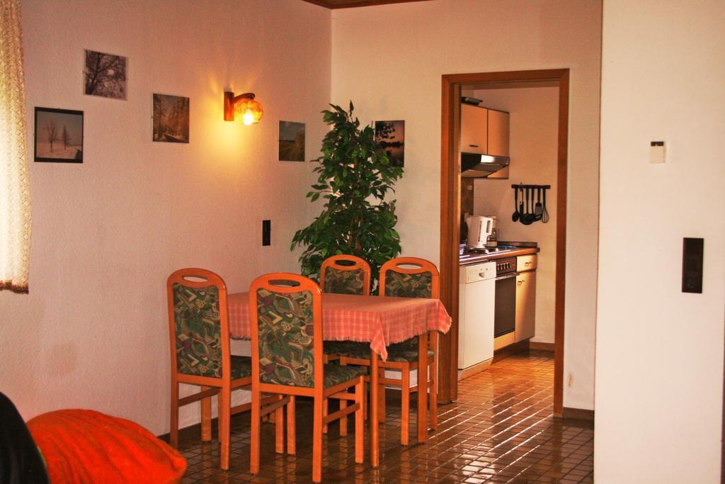 Ferienwohnung Schaefer Michelstadt Chambre photo