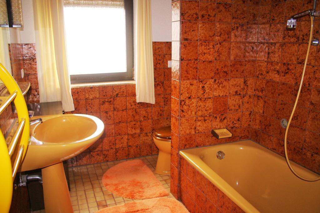 Ferienwohnung Schaefer Michelstadt Chambre photo